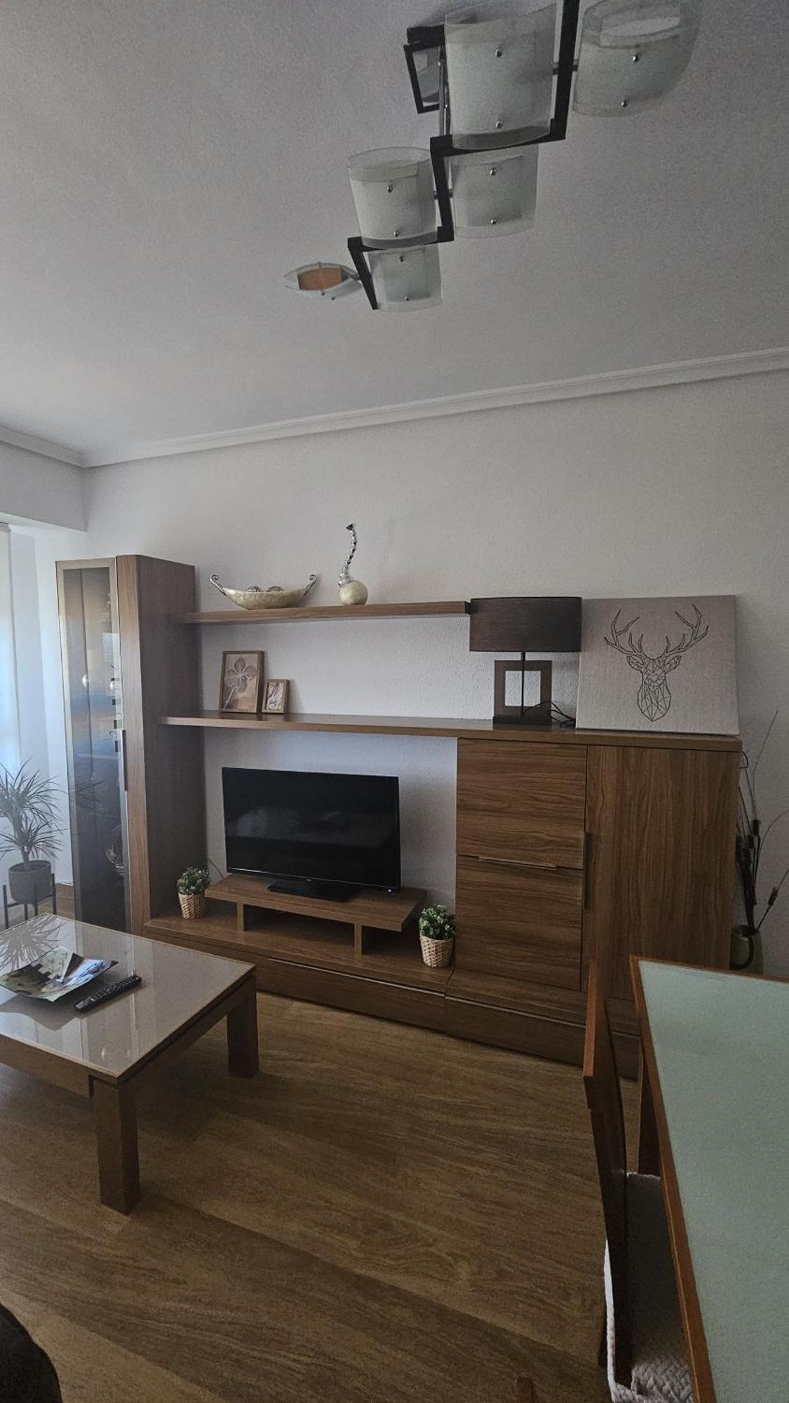 Apartment Vistillas