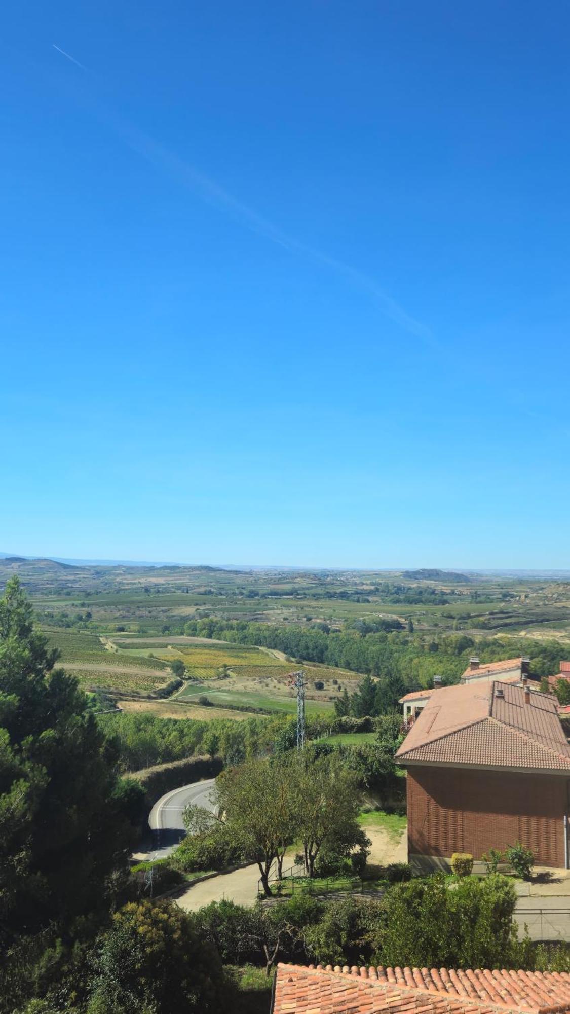 Vistillas Apartment San Vicente de la Sonsierra